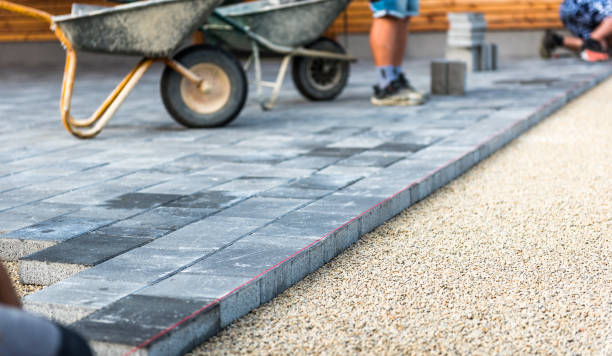 Reliable Lincoln, IL Driveway Pavers Solutions